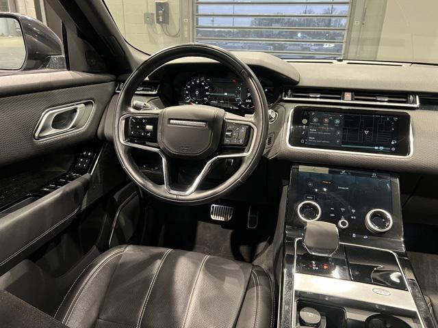 used 2021 Land Rover Range Rover Velar car, priced at $36,750