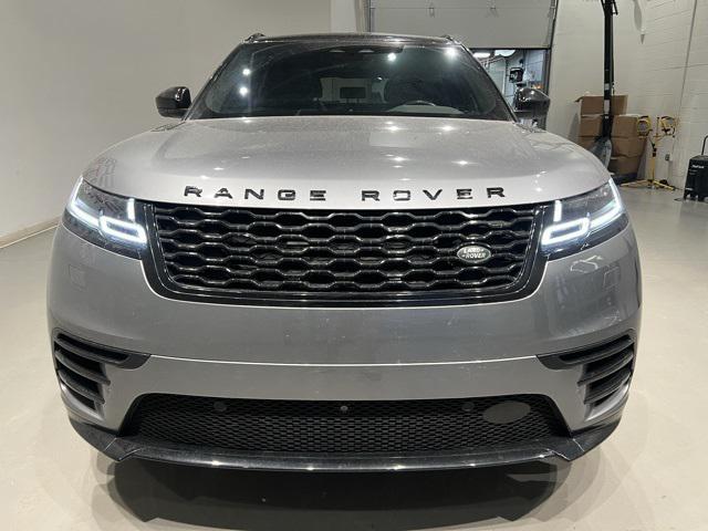 used 2021 Land Rover Range Rover Velar car, priced at $36,750