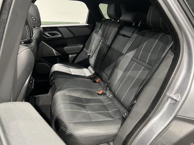 used 2021 Land Rover Range Rover Velar car, priced at $36,750