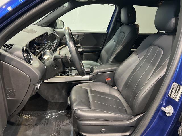 used 2020 Mercedes-Benz GLB 250 car, priced at $26,850