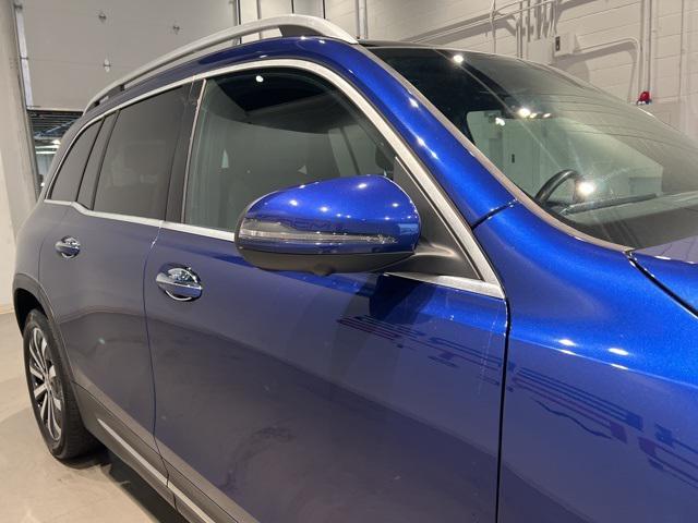 used 2020 Mercedes-Benz GLB 250 car, priced at $26,850