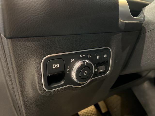 used 2020 Mercedes-Benz GLB 250 car, priced at $26,850