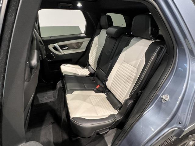 used 2020 Land Rover Discovery Sport car, priced at $27,397