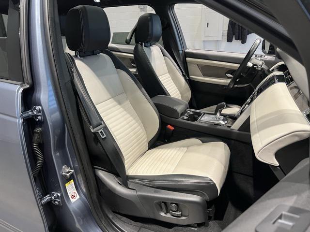 used 2020 Land Rover Discovery Sport car, priced at $27,397