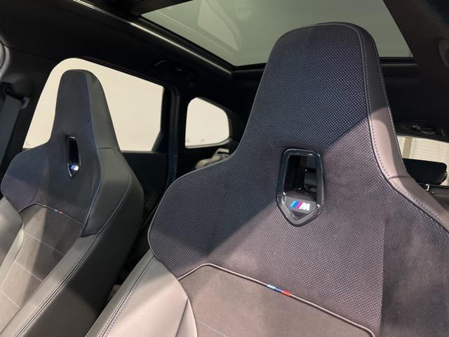 used 2024 BMW X1 car, priced at $45,950