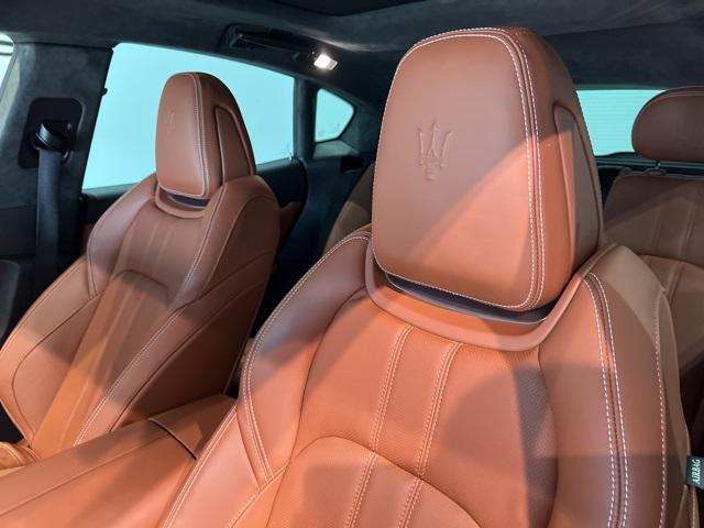 used 2019 Maserati Levante car, priced at $46,850
