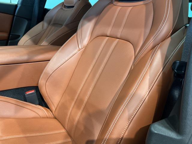 used 2019 Maserati Levante car, priced at $46,850