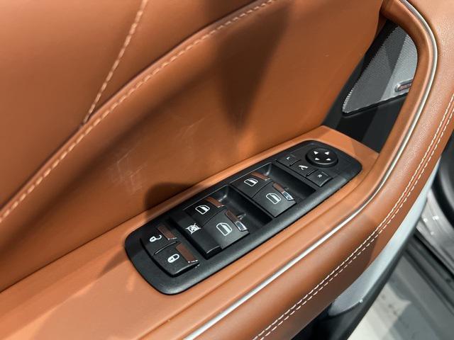 used 2019 Maserati Levante car, priced at $46,850
