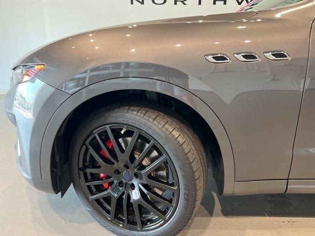 used 2019 Maserati Levante car, priced at $46,850