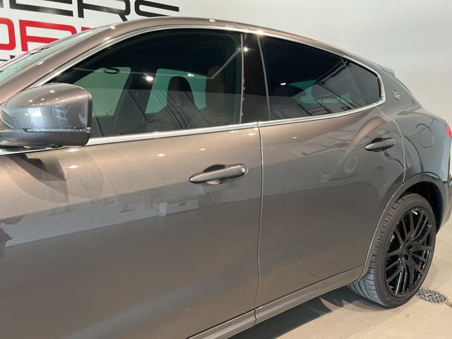 used 2019 Maserati Levante car, priced at $46,850
