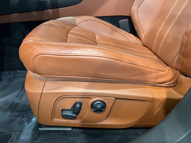 used 2019 Maserati Levante car, priced at $46,850