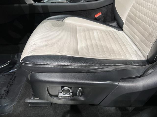 used 2022 Land Rover Discovery Sport car, priced at $26,500