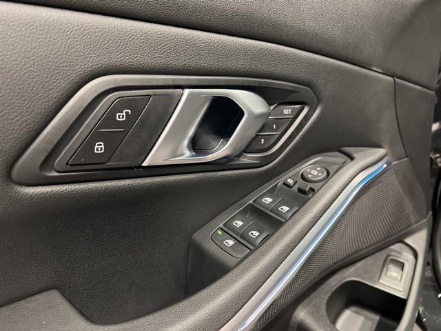 used 2024 BMW M340 car, priced at $60,850