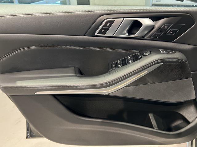 used 2024 BMW X5 car, priced at $47,479