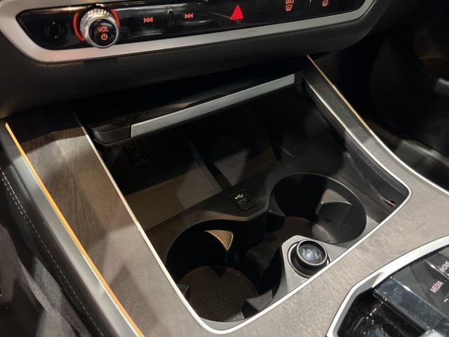 used 2024 BMW X5 car, priced at $47,479