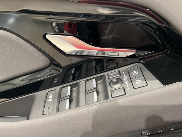 used 2025 Land Rover Range Rover Evoque car, priced at $48,850