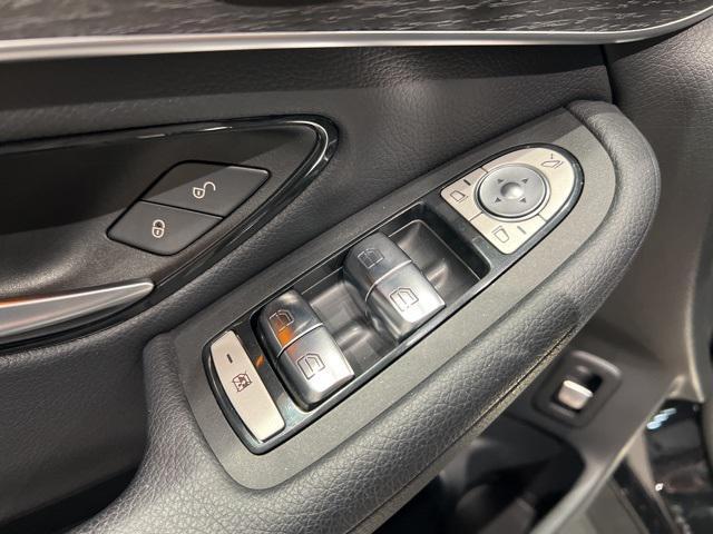 used 2021 Mercedes-Benz GLC 300 car, priced at $28,750