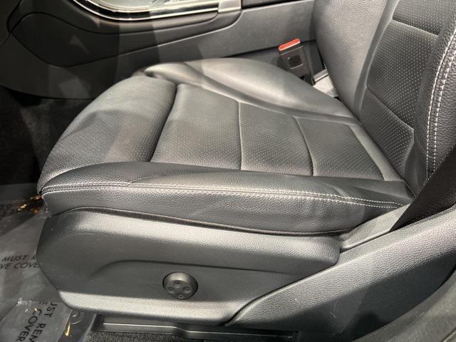 used 2021 Mercedes-Benz GLC 300 car, priced at $28,750