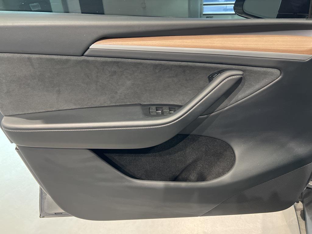 used 2023 Tesla Model Y car, priced at $31,943