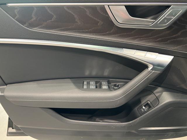 used 2022 Audi A7 car, priced at $48,350