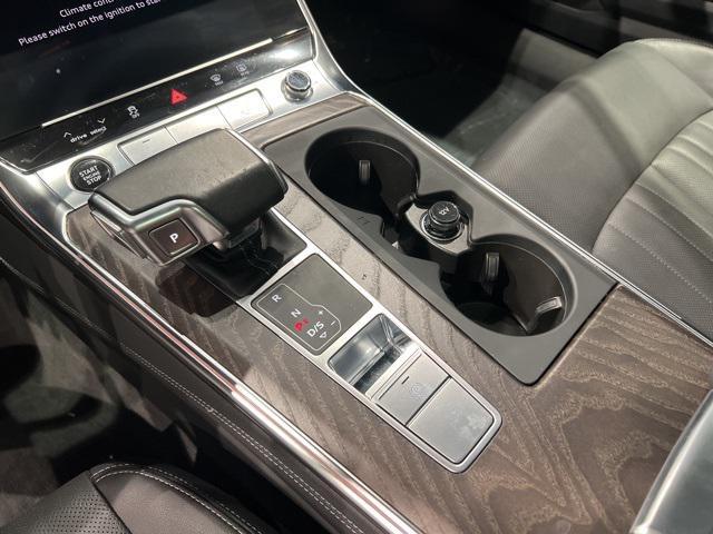 used 2022 Audi A7 car, priced at $48,350