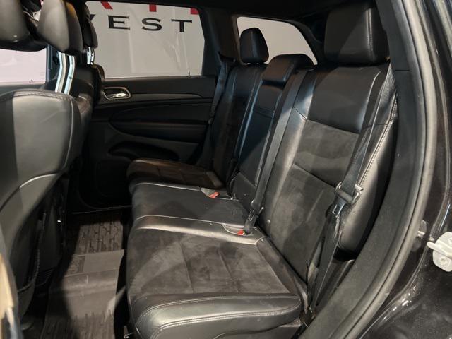 used 2015 Jeep Grand Cherokee car, priced at $13,650
