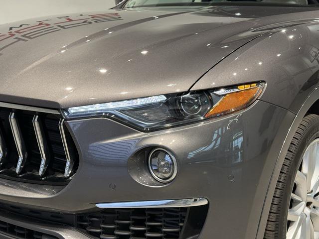 used 2022 Maserati Levante car, priced at $37,400