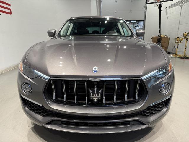 used 2022 Maserati Levante car, priced at $37,400