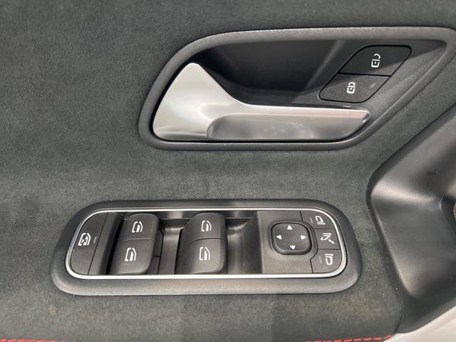 used 2022 Mercedes-Benz A-Class car, priced at $31,850