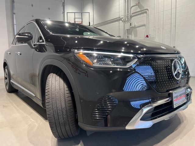used 2023 Mercedes-Benz EQE 350 car, priced at $37,850