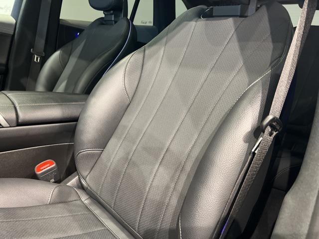 used 2023 Mercedes-Benz EQE 350 car, priced at $37,850