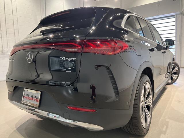 used 2023 Mercedes-Benz EQE 350 car, priced at $37,850