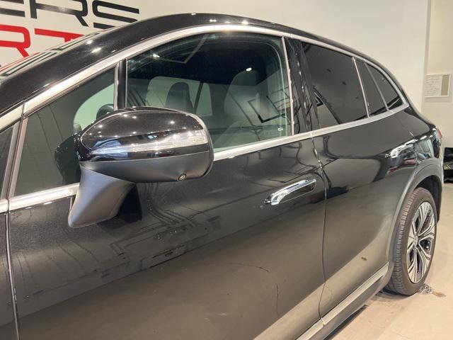 used 2023 Mercedes-Benz EQE 350 car, priced at $37,850
