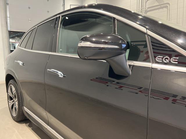 used 2023 Mercedes-Benz EQE 350 car, priced at $37,850