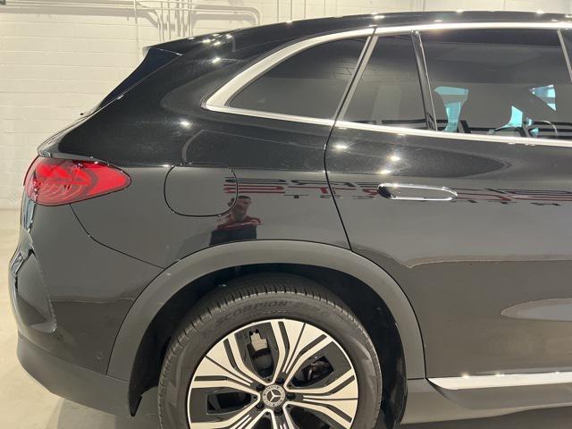 used 2023 Mercedes-Benz EQE 350 car, priced at $37,850