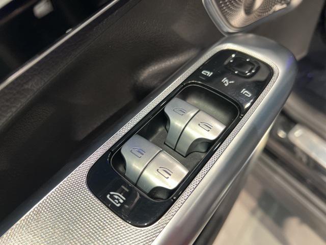 used 2023 Mercedes-Benz EQE 350 car, priced at $37,850