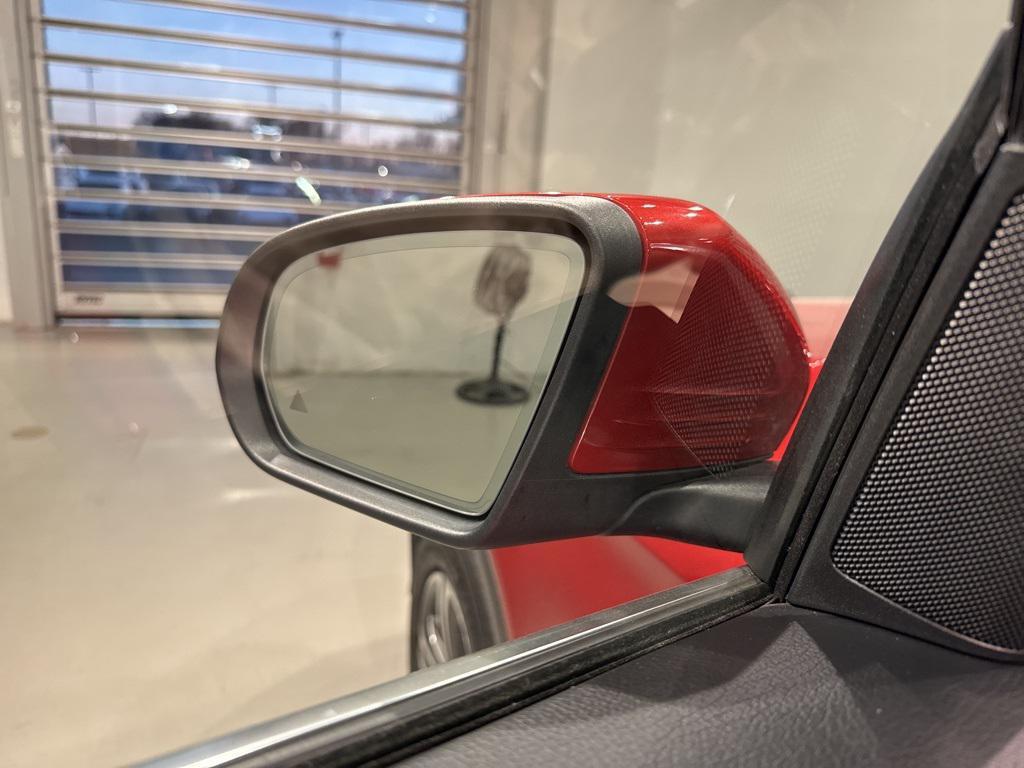 used 2019 Mercedes-Benz GLC 300 car, priced at $19,950