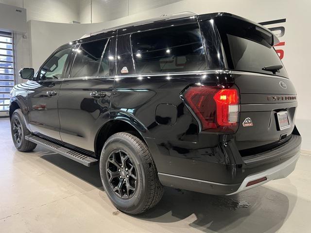 used 2022 Ford Expedition car, priced at $50,850