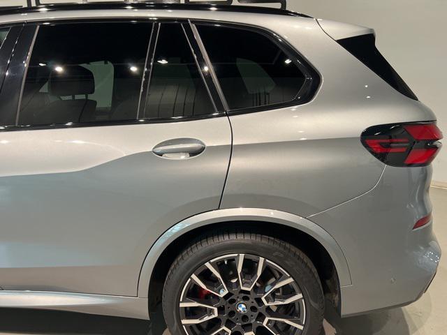 used 2024 BMW X5 car, priced at $82,850