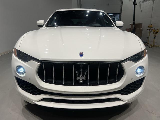 used 2021 Maserati Levante car, priced at $42,850