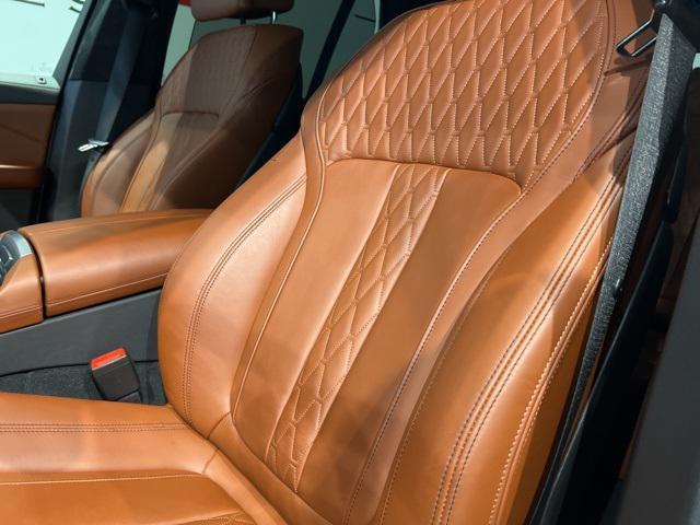 used 2024 BMW X5 car, priced at $68,840