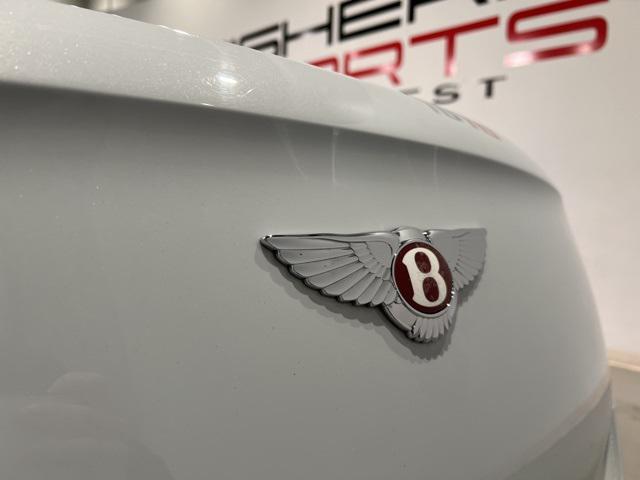 used 2013 Bentley Continental GTC car, priced at $59,994