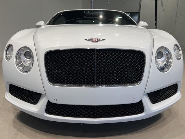 used 2013 Bentley Continental GTC car, priced at $59,994