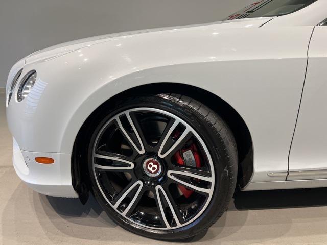 used 2013 Bentley Continental GTC car, priced at $59,994