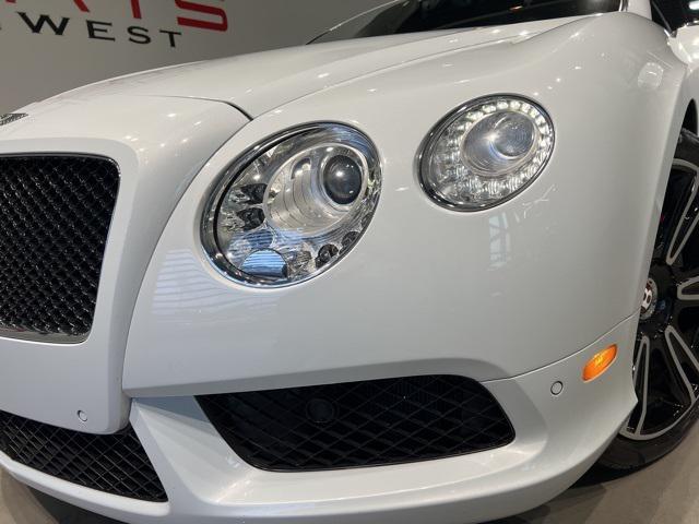 used 2013 Bentley Continental GTC car, priced at $59,994