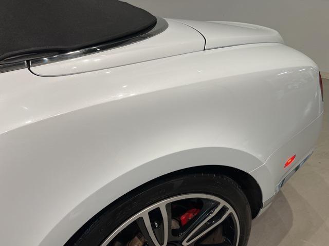 used 2013 Bentley Continental GTC car, priced at $59,994