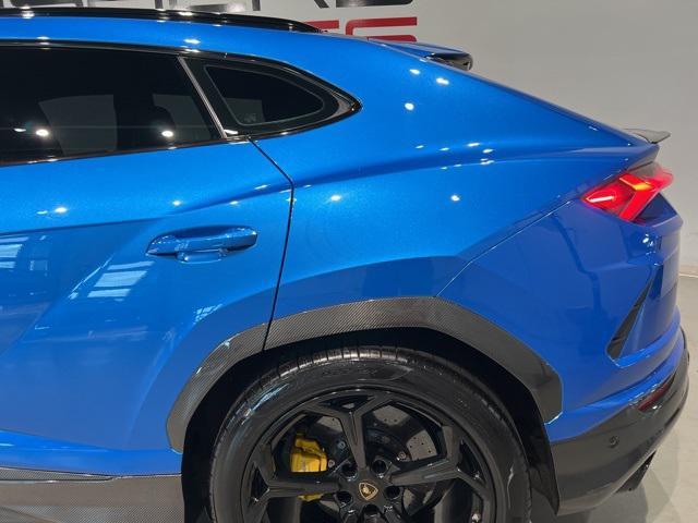 used 2020 Lamborghini Urus car, priced at $182,850