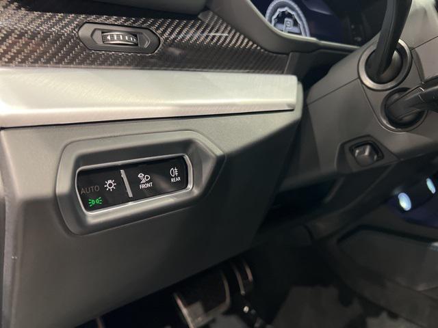 used 2020 Lamborghini Urus car, priced at $182,850