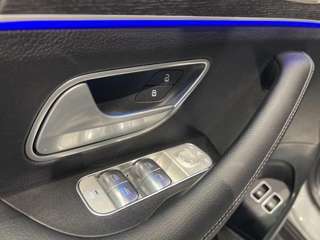 used 2025 Mercedes-Benz GLE 450e car, priced at $73,912