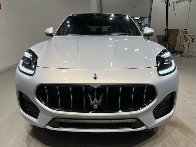 used 2023 Maserati Grecale car, priced at $49,850